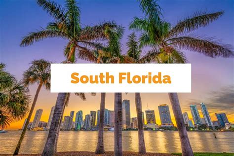 Where In Florida Would You Like To Go? Florida Wanderers