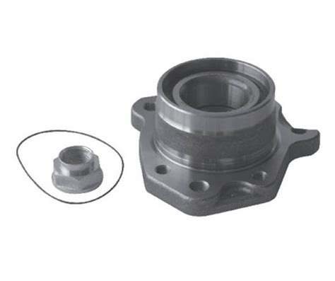 Задний ступичный подшипник правый Honda CR-V (ID#1486289390), цена ...