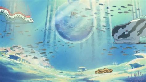 Battle of Fishman Island Arc | Five World War Wikia | Fandom