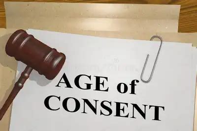 What Is The Age Of Consent In South Africa Uni24 Co Za