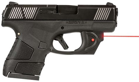 Viridian E Series Red Laser Sight For Mossberg Mc1 In Box Defense Depot