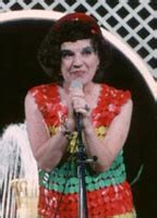 Patrizia De Clara Nude Aznude