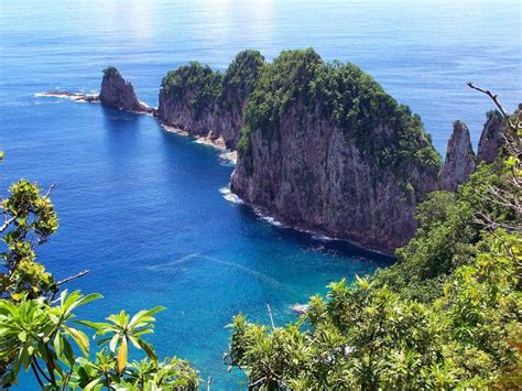 The 10 Most Famous Places In Samoa 🤩 Samoa Pocket Guide