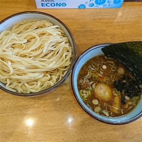 麺屋 もり田 多治見店 多治見ラーメン 食べログ