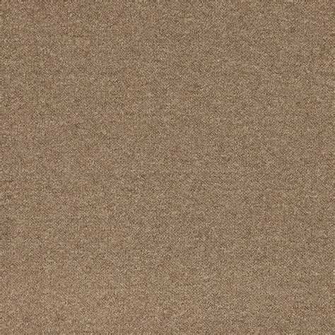 Advance Espresso Brown Commercialresidential Glue Down Carpet Tile