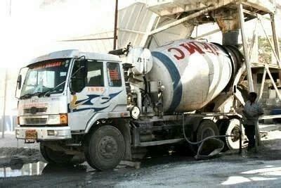 RMC Ready Mix Concrete, Grade Standard: M20, M25, 6 Cubic Meter Per ...