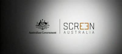 Screen Australia - Audiovisual Identity Database