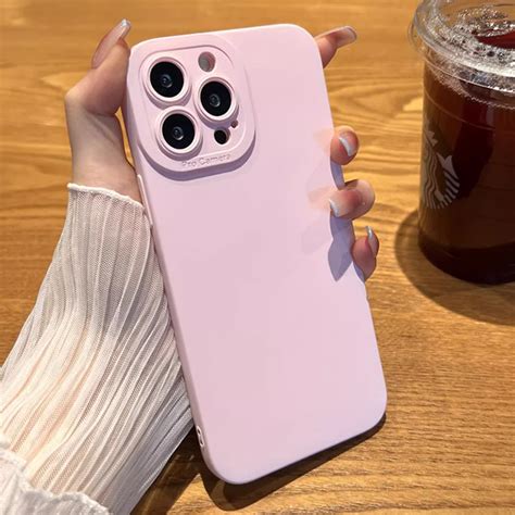 For Infinix Hot I Hot Pro I Tecno Spark Itel S Zero G Soft Case Full Lens