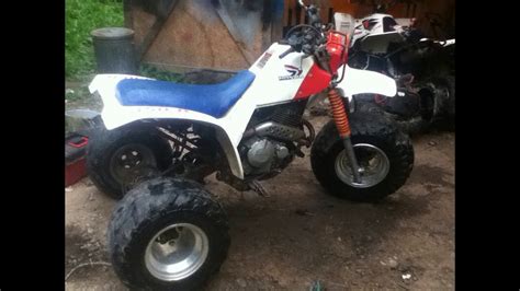 honda   build atc  show  youtube