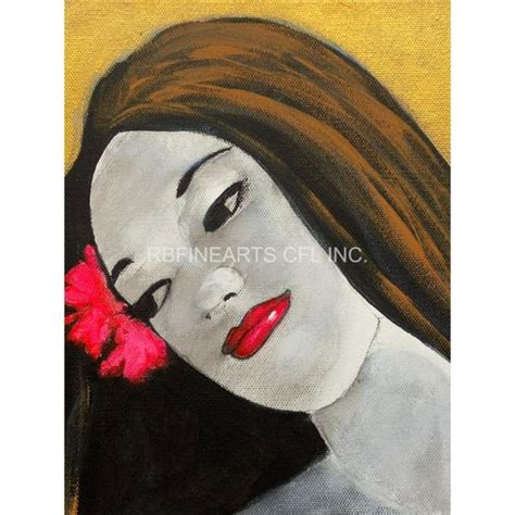 Sold Price VINTAGE NUDE OIL ON CANVAS PAINTING OF A WOMAN January PM EST