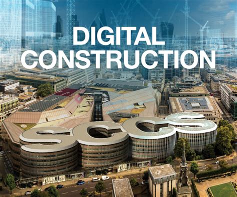 digital construction sccs news
