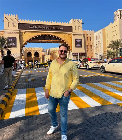 📍souk Madinat Jumeirah سوق مدينة جميرا