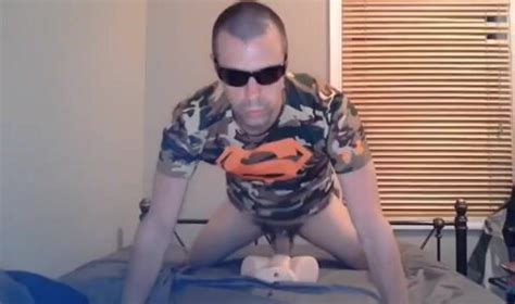 Verbal Stud Fucks Fake Pussy ThisVid