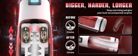 Amazon Automatic Male Masturbator Sex Toys For Men Sex Toy Male Sex Toys Adult Toys Pocket