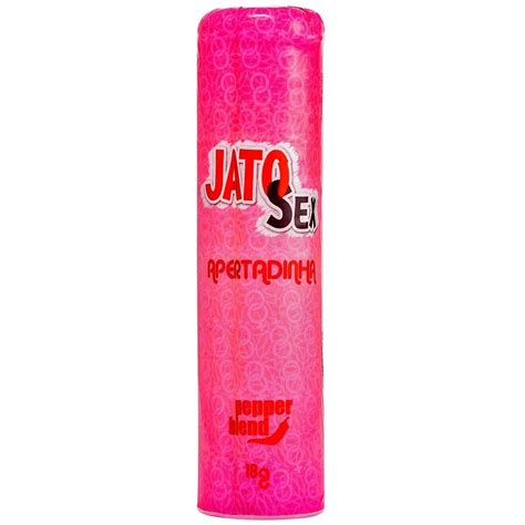 Gel Adstringente Apertadinha Jato Sex Excitante Comestivel Ml Pepper Blend Sexshop Produto