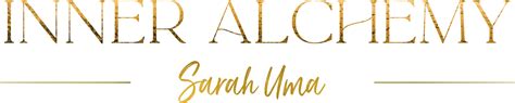 Inner Alchemy With Sarah Uma