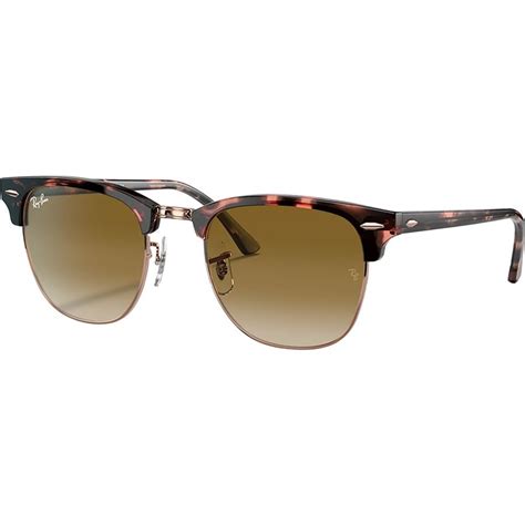 Ray-Ban Clubmaster Sunglasses - Accessories