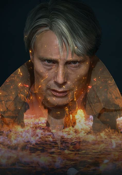Hideokojima On Twitter Rt Naven0m I Was Born To Fight