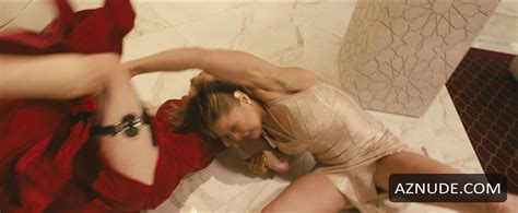 FURIOUS NUDE SCENES AZNude