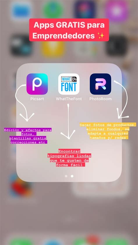 Apps Gratis Para Emprendedores En Apps Consejos Y Trucos