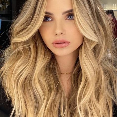 Best Warm Blonde Hair Color Ideas To Spice Up Your Look Your