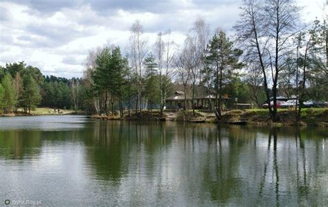 Atrakcje Turawa Jezioro Turawskie Wypoczynek Wczasy Turnusy