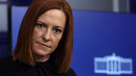 Watch Live As White House Press Secretary Jen Psaki Holds Briefing News Independent Tv