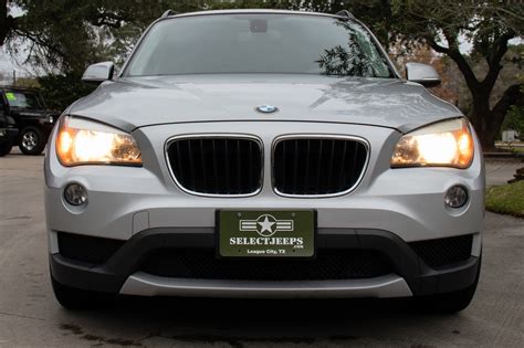Used 2014 Bmw X1 Sdrive28i For Sale 13995 Select Jeeps Inc Stock