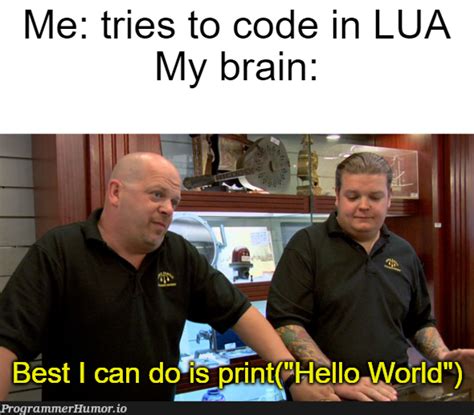 Fuck It C Is Way To Go Bois ProgrammerHumor Io