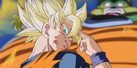 Dragon Ball Finally Explains Goku S Instant Transmission