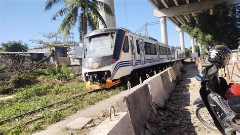 Pnr Trains In Sangandaan Part Youtube