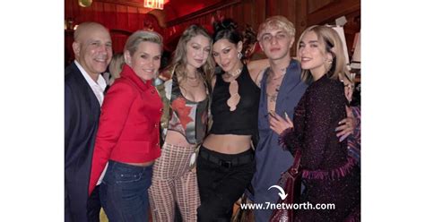 Joseph Jingoli Net Worth, Age, Height, and Girl Friend