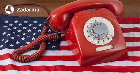 Як подзвонити до США?