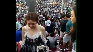 Apple Angeles Nipple Slip Porn Videos LetMeJerk