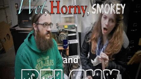 Wet Horny Smokey And Belchy ALL The C Market Clips Sale