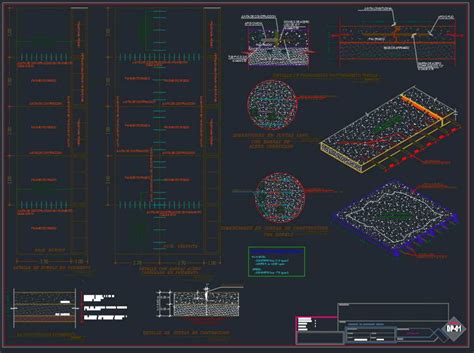 Free AutoCAD Blocks