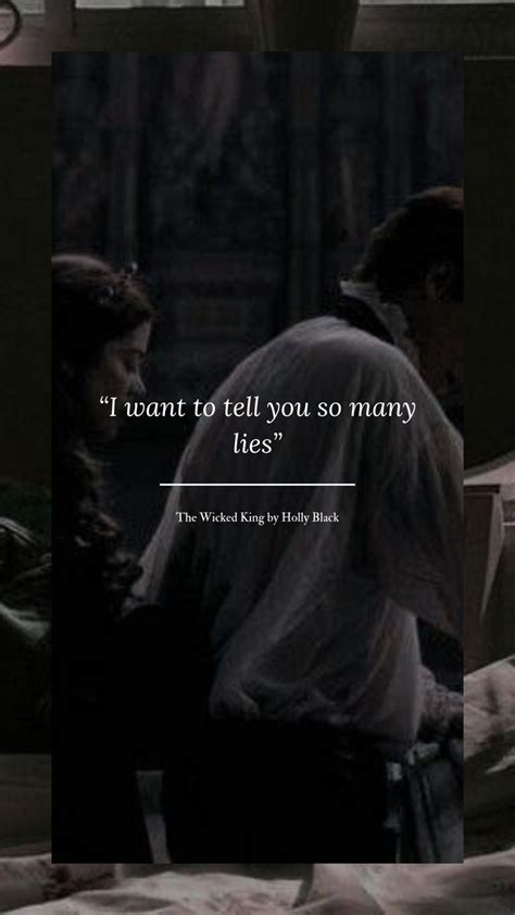 The Cruel Prince Iconic Quotes And Aesthetic Prince Quotes Cruel