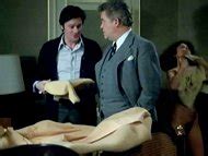 Naked Muriel Catalá in The Hurried Man