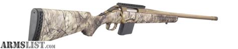 Armslist For Sale Ruger American Legend Go Wild Camo Rds