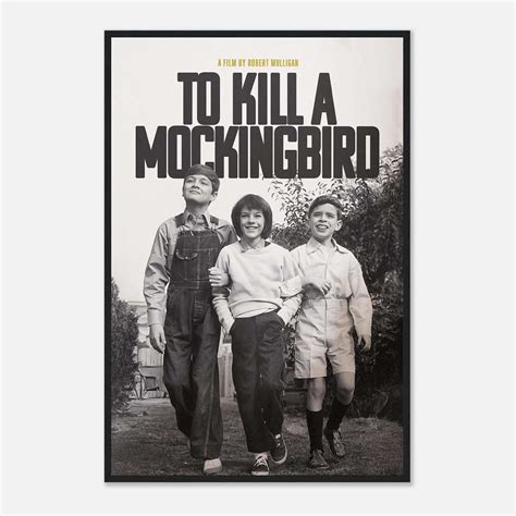 To Kill A Mockingbird Movie 1997