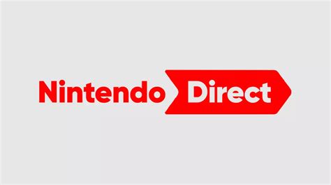 Nova Nintendo Direct Anunciada Para Essa Quarta 21