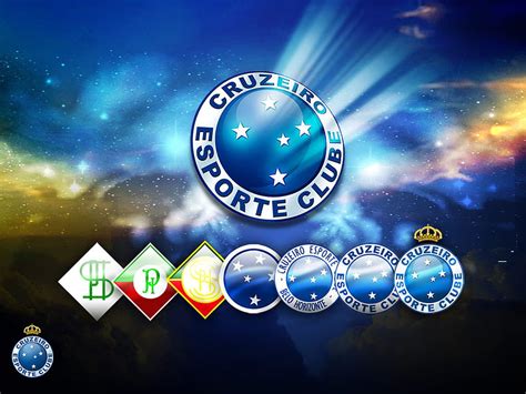 Cruzeiro Esporte Clube Hd Wallpaper Pxfuel