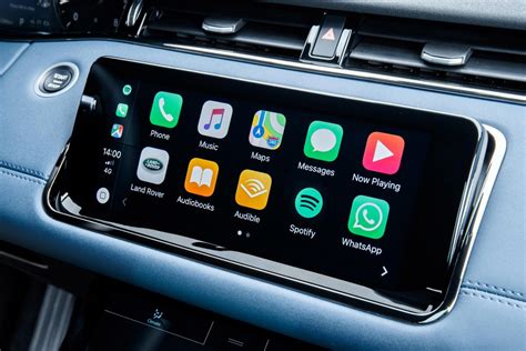 2020 Range Rover Evoque may be the world's most fashionable SUV - CNET