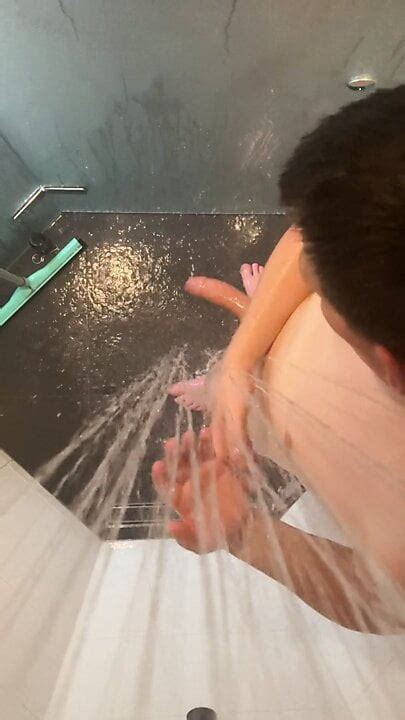 Hard Cock Shower Solo Free Gay Porn Bb Xhamster Xhamster