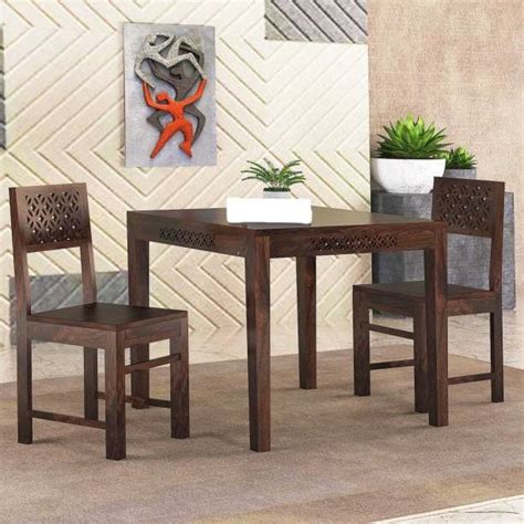 Sheesham Wood Dining Table - Buy Sheesham Wood Dining Table online at ... 