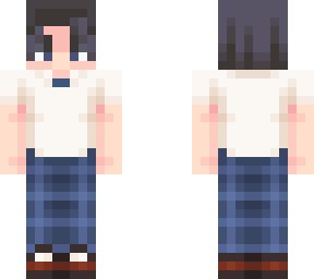 makoto oda | Minecraft Skins
