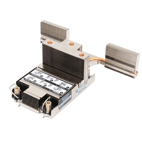 HPE DL380/DL560 G11 HIGH PERF 2U HS KIT PL-SY (P48818-B21)