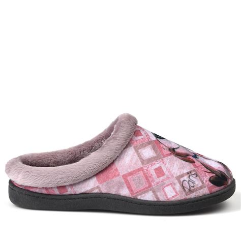 Zapatillas de casa Roal Perro Gato Nude Envíos en h