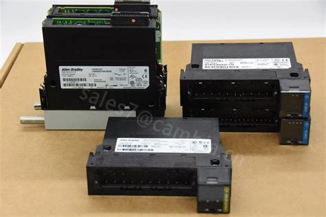 Shop The PLC Module ControlLogix 1756 OB16S At Our Factory For Digital