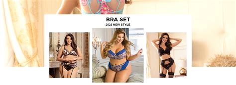 Ohyeah Lingerie Trade Xiamen Co Ltd